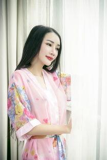 婕西儿资料,探寻东方美学的独特魅力