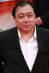 王晶图片 个人资料