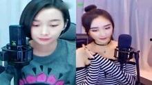 女主播唱男人歌曲,跨越性别界限的歌声之旅