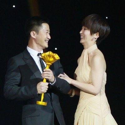 吴京老婆个人资料,揭秘武术巨星背后的贤内助